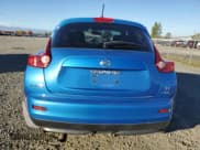 ✅ 2012 Nissan Juke SV • VIN: JN8AF5MR6CT112088 • Lot: 89448345. Wystawiony na Copart z przebiegiem 133 394 mil. Bezpłatny archiwum sprzedaży aukcyjnych z USA i szczegółowy raport historii pojazdu na DreamBid. Zdjęcie 6.