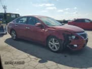 ✅ 2015 Nissan Altima 2.5 • VIN: 1N4AL3AP9FN314773 • Lot: 80397345. Wystawiony na Copart z przebiegiem 129 529 mil. Bezpłatny archiwum sprzedaży aukcyjnych z USA i szczegółowy raport historii pojazdu na DreamBid. Zdjęcie 4.