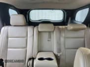 ✅ 2014 Dodge Durango Limited • VIN: 1C4RDHDG2EC970584 • Лот: 86857825. Опубликован ранее на Copart с пробегом 130 143 миль. Бесплатный доступ к архиву аукционных продаж из США и подробный отчёт об истории автомобиля на DreamBid. Изображение 10.