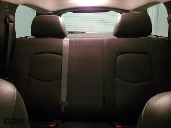 ✅ 2009 Chevrolet HHR SS • VIN: 3GNCA73X49S626241 • Lot: 85439264. Listed on Copart with 155,346 mi. Free auction sales archive from the USA and detailed vehicle history report at DreamBid. Image 10.