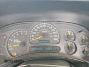 ✅ 2003 Chevrolet Silverado 1500 Work Truck • VIN: 1GCEC14ZX3Z254911 • Lot: 56555225. Wystawiony na Copart z przebiegiem 186 518 mil. Bezpłatny archiwum sprzedaży aukcyjnych z USA i szczegółowy raport historii pojazdu na DreamBid. Zdjęcie 9.