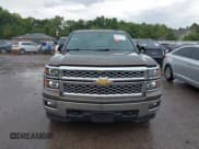 ✅ 2014 Chevrolet Silverado 1500 LT • VIN: 1GCVKREC5EZ328220 • Лот: 43271458. Опубликован ранее на IAAI с пробегом 217 581 миль. Бесплатный доступ к архиву аукционных продаж из США и подробный отчёт об истории автомобиля на DreamBid. Изображение 13.