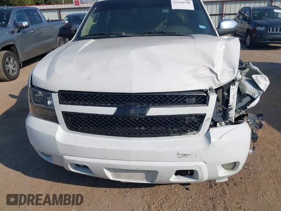 2011 Chevrolet Tahoe LTZ с VIN 1GNSKCE03BR290477, выставлен на аукционе IAAI как лот 43344748 с пробегом 241 167 миль миль и . История ставок и продаж доступна на DreamBid. Изображение 12.