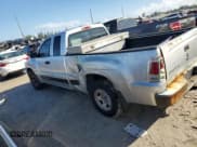 ✅ 2007 Mitsubishi Raider LS • VIN: 1Z7HC22K67S184917 • Lot: 77839434. Wystawiony na Copart z przebiegiem 189 072 mil. Bezpłatny archiwum sprzedaży aukcyjnych z USA i szczegółowy raport historii pojazdu na DreamBid. Zdjęcie 2.