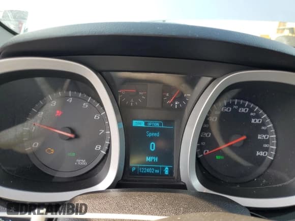 ✅ 2014 Chevrolet Equinox LT • VIN: 2GNALBEK8E6228349 • Lot: 87164385. Listed on Copart with 122,402 mi. Free auction sales archive from the USA and detailed vehicle history report at DreamBid. Image 9.