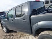 ✅ 2012 Nissan Frontier SV • VIN: 1N6AD0EV3CC462971 • Lot: 41709280. Listed on IAAI with 76,012 mi. Free auction sales archive from the USA and detailed vehicle history report at DreamBid. Image 14.