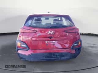 2020 Hyundai Kona SE с VIN KM8K12AA3LU460349, выставлен на аукционе Copart как лот 52295103 с пробегом 70 125 миль миль и . История ставок и продаж доступна на DreamBid. Изображение 6.