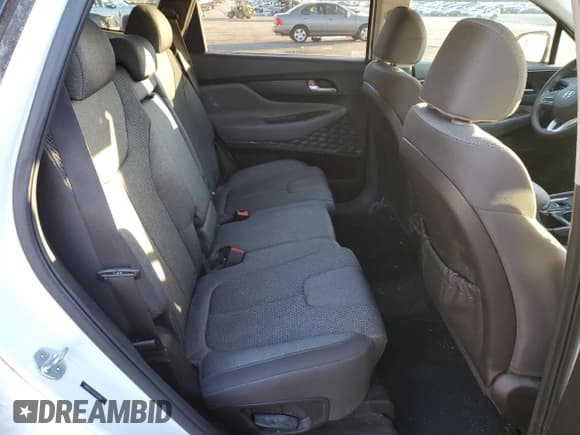 ✅ 2020 Hyundai Santa Fe SE • VIN: 5NMS23AD2LH148757 • Lot: 38988094. Wystawiony na Copart z przebiegiem 58 668 mil. Bezpłatny archiwum sprzedaży aukcyjnych z USA i szczegółowy raport historii pojazdu na DreamBid. Zdjęcie 11.