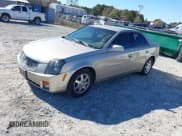 ✅ 2006 Cadillac CTS • VIN: 1G6DM57T760191110 • Lot: 43679762. Wystawiony na IAAI z przebiegiem 114 368 mil. Bezpłatny archiwum sprzedaży aukcyjnych z USA i szczegółowy raport historii pojazdu na DreamBid. Zdjęcie 2.