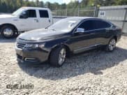 ✅ 2015 Chevrolet Impala LTZ • VIN: 2G1165S30F9216672 • Лот: 73037154. Опубликован ранее на Copart с пробегом 138 137 миль. Бесплатный доступ к архиву аукционных продаж из США и подробный отчёт об истории автомобиля на DreamBid. Изображение 1.