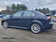 ✅ 2011 Mitsubishi Lancer GTS • VIN: JA32U8FWXBU013758 • Lot: 94922535. Wystawiony na Copart z przebiegiem 122 340 mil. Bezpłatny archiwum sprzedaży aukcyjnych z USA i szczegółowy raport historii pojazdu na DreamBid. Zdjęcie 2.