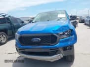 ✅ 2021 Ford Ranger XL • VIN: 1FTER4EH0MLD94525 • Lot: 42779913. Listed on IAAI with 68,450 mi. Free auction sales archive from the USA and detailed vehicle history report at DreamBid. Image 12.