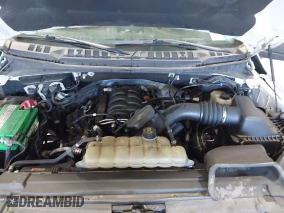 ✅ 2019 Ford F-150 XL • VIN: 1FTFX1E55KKC06597 • Lot: 43227795. Listed on IAAI with 234,069 mi. Free auction sales archive from the USA and detailed vehicle history report at DreamBid. Image 10.