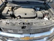 ✅ 2020 Chevrolet Colorado 4WD Work Truck • VIN: 1GCGTBEN0L1102614 • Lot: 80663015. Wystawiony na Copart z przebiegiem 137 434 mil. Bezpłatny archiwum sprzedaży aukcyjnych z USA i szczegółowy raport historii pojazdu na DreamBid. Zdjęcie 11.