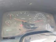 ✅ 2003 Dodge Dakota SLT • VIN: 1D7HL48X63S144573 • Lot: 42798150. Wystawiony na IAAI z przebiegiem 224 361 mil. Bezpłatny archiwum sprzedaży aukcyjnych z USA i szczegółowy raport historii pojazdu na DreamBid. Zdjęcie 7.