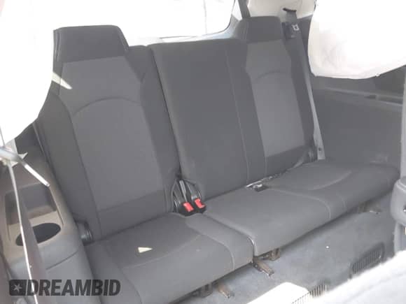 2016 Chevrolet Traverse LT с VIN 1GNKVHKD4GJ201386, выставлен на аукционе IAAI как лот 42490942 с пробегом 15 383 миль миль и . История ставок и продаж доступна на DreamBid. Изображение 8.