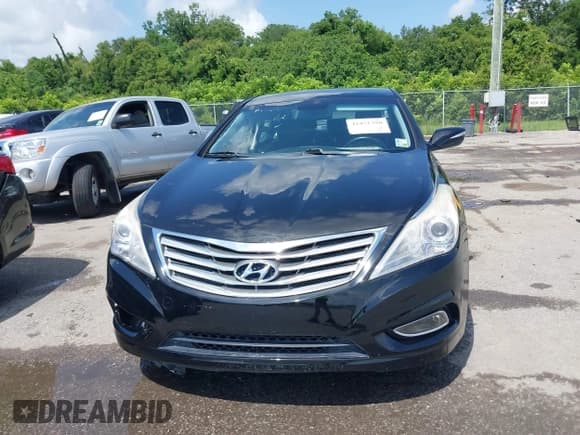 ✅ 2013 Hyundai Azera • VIN: KMHFH4JG0DA310957 • Лот: 42451780. Опубликован ранее на IAAI с пробегом 82 827 миль. Бесплатный доступ к архиву аукционных продаж из США и подробный отчёт об истории автомобиля на DreamBid. Изображение 12.