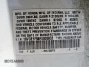 ✅ 2015 Acura ILX Premium • VIN: 19VDE1F58FE005032 • Lot: 64086505. Wystawiony na Copart z przebiegiem 213 151 mil. Bezpłatny archiwum sprzedaży aukcyjnych z USA i szczegółowy raport historii pojazdu na DreamBid. Zdjęcie 12.