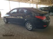 ✅ 2012 Hyundai Accent GLS • VIN: KMHCT4AE7CU186649 • Лот: 74852804. Опубликован ранее на Copart с пробегом 163 729 миль. Бесплатный доступ к архиву аукционных продаж из США и подробный отчёт об истории автомобиля на DreamBid. Изображение 2.