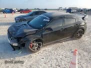 ✅ 2018 Honda Civic Type R Touring • VIN: SHHFK8G72JU203043 • Lot: 70862865. Wystawiony na Copart z przebiegiem 104 758 mil. Bezpłatny archiwum sprzedaży aukcyjnych z USA i szczegółowy raport historii pojazdu na DreamBid. Zdjęcie 1.