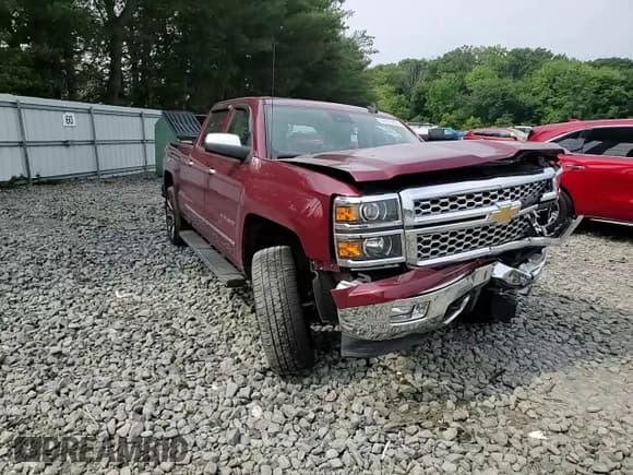 ✅ 2015 Chevrolet Silverado 1500 LTZ • VIN: 3GCUKSEC1FG136345 • Lot: 59372895. Wystawiony na Copart z przebiegiem Nie podano. Bezpłatny archiwum sprzedaży aukcyjnych z USA i szczegółowy raport historii pojazdu na DreamBid. Zdjęcie 13.