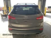 ✅ 2014 Hyundai Santa Fe • VIN: 5XYZUDLB9EG218231 • Лот: 84790365. Опубликован ранее на Copart с пробегом 138 135 миль. Бесплатный доступ к архиву аукционных продаж из США и подробный отчёт об истории автомобиля на DreamBid. Изображение 6.