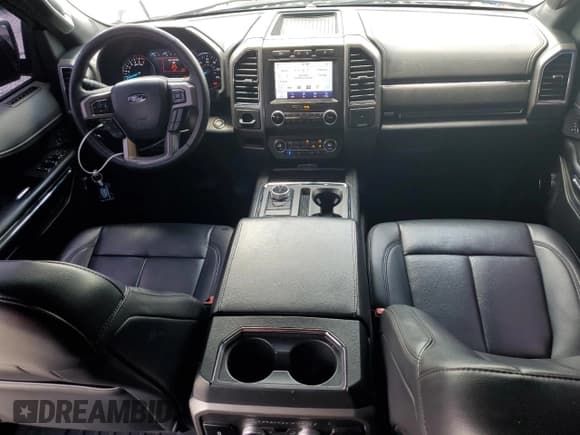 ✅ 2021 Ford Expedition Max XLT • VIN: 1FMJK1HT7MEA15571 • Лот: 61426535. Опубликован ранее на Copart с пробегом 36 539 миль. Бесплатный доступ к архиву аукционных продаж из США и подробный отчёт об истории автомобиля на DreamBid. Изображение 8.