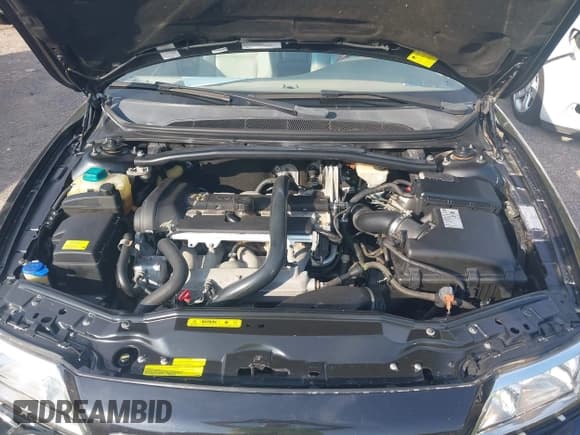 ✅ 2006 Volvo S80 • VIN: YV1TS592661436891 • Lot: 43152310. Listed on IAAI with 151,320 mi. Free auction sales archive from the USA and detailed vehicle history report at DreamBid. Image 10.