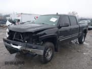 ✅ 2006 Chevrolet Silverado 2500HD LT3 • VIN: 1GCHK23U96F135779 • Lot: 43832475. Wystawiony na IAAI z przebiegiem Nie podano. Bezpłatny archiwum sprzedaży aukcyjnych z USA i szczegółowy raport historii pojazdu na DreamBid. Zdjęcie 2.