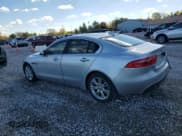 ✅ 2018 Jaguar XE 25t Premium • VIN: SAJAD4FX7JCP34432 • Лот: 87005015. Опубликован ранее на Copart с пробегом 129 461 миль. Бесплатный доступ к архиву аукционных продаж из США и подробный отчёт об истории автомобиля на DreamBid. Изображение 2.