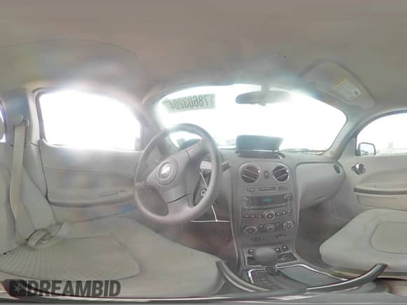 2007 Chevrolet HHR LS z VIN 3GNDA13D87S633584, wystawiony jako Copart lot #78603204 z przebiegiem 159 237 mil mil oraz Szkoda całkowita • Salvage title. Historia ofert i sprzedaży dostępna na DreamBid. Obrazek 13.