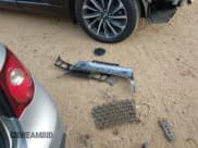 ✅ 2009 Volkswagen Jetta S • VIN: 3VWJM71KX9M097779 • Lot: 43749490. Listed on IAAI with 75,266 mi. Free auction sales archive from the USA and detailed vehicle history report at DreamBid. Image 11.