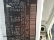 ✅ 2009 Hyundai Santa Fe GLS • VIN: 5NMSG13D09H330355 • Lot: 86271174. Listed on Copart with 150,269 mi. Free auction sales archive from the USA and detailed vehicle history report at DreamBid. Image 13.