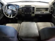 ✅ 2010 Dodge 1500 Laramie • VIN: 1D7RV1GTXAS241316 • Lot: 43899965. Wystawiony na Copart z przebiegiem 148 320 mil. Bezpłatny archiwum sprzedaży aukcyjnych z USA i szczegółowy raport historii pojazdu na DreamBid. Zdjęcie 8.