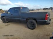 ✅ 2004 Chevrolet Silverado 1500 Z71 • VIN: 1GCEK19T24E242168 • Lot: 87026935. Listed on Copart with 251,155 mi. Free auction sales archive from the USA and detailed vehicle history report at DreamBid. Image 2.
