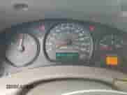 2003 Chevrolet Impala with VIN 2G1WF52E039260822, listed as a Copart auction lot 84739045 with 167,923 mi miles and Salvage title. Bid and sale history available at DreamBid. Image 9.