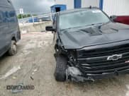 ✅ 2019 Chevrolet Silverado 1500 LT • VIN: 2GCVKPEC6K1198473 • Lot: 58652705. Wystawiony na Copart z przebiegiem 103 288 mil. Bezpłatny archiwum sprzedaży aukcyjnych z USA i szczegółowy raport historii pojazdu na DreamBid. Zdjęcie 13.