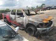 ✅ 2013 Ram 2500 Tradesman • VIN: 3C6UR5CL3DG537769 • Lot: 66125845. Listed on Copart with Not provided. Free auction sales archive from the USA and detailed vehicle history report at DreamBid. Image 4.