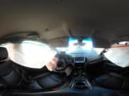 ✅ 2017 Cadillac ATS RWD • VIN: 1G6AA5RX3H0190213 • Lot: 42384946. Listed on IAAI with 143,234 mi. Free auction sales archive from the USA and detailed vehicle history report at DreamBid. Image 18.