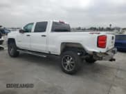 ✅ 2018 Chevrolet Silverado 2500HD Work Truck • VIN: 1GC1KUEG5JF127434 • Лот: 91514585. Опубликован ранее на Copart с пробегом 182 699 миль. Бесплатный доступ к архиву аукционных продаж из США и подробный отчёт об истории автомобиля на DreamBid. Изображение 2.