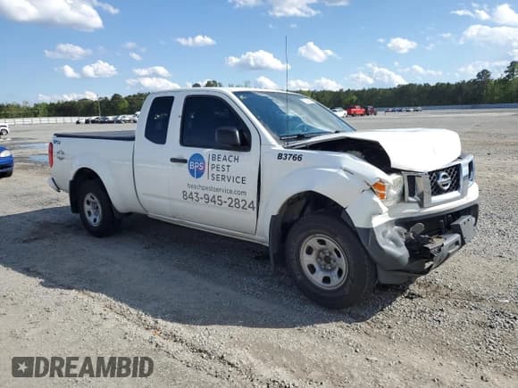 ✅ 2018 Nissan Frontier SV • VIN: 1N6BD0CT3JN758287 • Лот: 52942895. Опубликован ранее на Copart с пробегом 108 043 миль. Бесплатный доступ к архиву аукционных продаж из США и подробный отчёт об истории автомобиля на DreamBid. Изображение 4.