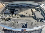 ✅ 2015 Infiniti QX80 • VIN: JN8AZ2NE2F9081652 • Lot: 70758295. Listed on Copart with 103,667 mi. Free auction sales archive from the USA and detailed vehicle history report at DreamBid. Image 12.