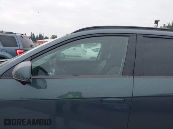 ✅ 2025 Hyundai Ioniq 5 Limited • VIN: 7YAKRDDC9SY033554 • Лот: 43193430. Опубликован ранее на IAAI с пробегом 565 миль. Бесплатный доступ к архиву аукционных продаж из США и подробный отчёт об истории автомобиля на DreamBid. Изображение 15.