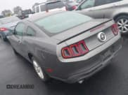 ✅ 2012 Ford Mustang Premium • VIN: 1ZVBP8AM6C5260086 • Lot: 42361831. Listed on IAAI with 262,561 mi. Free auction sales archive from the USA and detailed vehicle history report at DreamBid. Image 3.