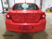 ✅ 2013 Dodge Avenger SXT • VIN: 1C3CDZCB7DN622420 • Лот: 93227175. Опубликован ранее на Copart с пробегом 162 084 миль. Бесплатный доступ к архиву аукционных продаж из США и подробный отчёт об истории автомобиля на DreamBid. Изображение 6.