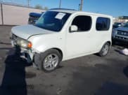 ✅ 2010 Nissan Cube S • VIN: JN8AZ2KR5AT165662 • Лот: 41839943. Опубликован ранее на IAAI с пробегом 183 630 миль. Бесплатный доступ к архиву аукционных продаж из США и подробный отчёт об истории автомобиля на DreamBid. Изображение 13.
