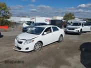 ✅ 2010 Toyota Corolla LE • VIN: JTDBU4EE9AJ063926 • Лот: 43521065. Опубликован ранее на IAAI с пробегом Не указан. Бесплатный доступ к архиву аукционных продаж из США и подробный отчёт об истории автомобиля на DreamBid. Изображение 2.