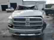 2009 Dodge 1500 Laramie с VIN 1D3HB13T69S773041, выставлен на аукционе Copart как лот 69598685 с пробегом 206 645 миль миль и На запчасти • Non repairable. История ставок и продаж доступна на DreamBid. Изображение 5.