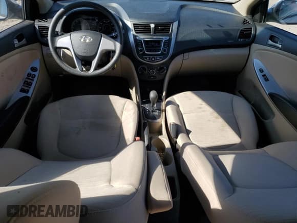 ✅ 2016 Hyundai Accent SE • VIN: KMHCT4AE4GU003794 • Лот: 74983734. Опубликован ранее на Copart с пробегом 102 610 миль. Бесплатный доступ к архиву аукционных продаж из США и подробный отчёт об истории автомобиля на DreamBid. Изображение 8.