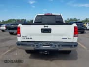 ✅ 2015 Nissan Titan SL • VIN: 1N6BA0ED1FN504342 • Lot: 43410292. Listed on IAAI with 168,238 mi. Free auction sales archive from the USA and detailed vehicle history report at DreamBid. Image 16.